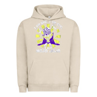 Pigment French Oak i am mojo jojo Urban Hoodie - artisFamous