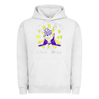 Pigment Lunar Rock i am mojo jojo Urban Hoodie - artisFamous