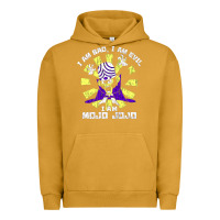 Pigment Peanut Butter i am mojo jojo Urban Hoodie - artisFamous