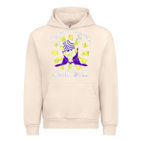 Sandshell i am mojo jojo Urban Hoodie - artisFamous