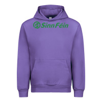 Tulip SINN FÉIN PARTY IN UNITED KINGDOM Urban Hoodie - artisFamous