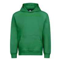 Emerald SINN FÉIN PARTY IN UNITED KINGDOM Urban Hoodie - artisFamous