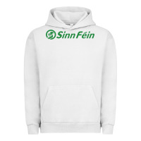 Pigment Lunar Rock SINN FÉIN PARTY IN UNITED KINGDOM Urban Hoodie - artisFamous