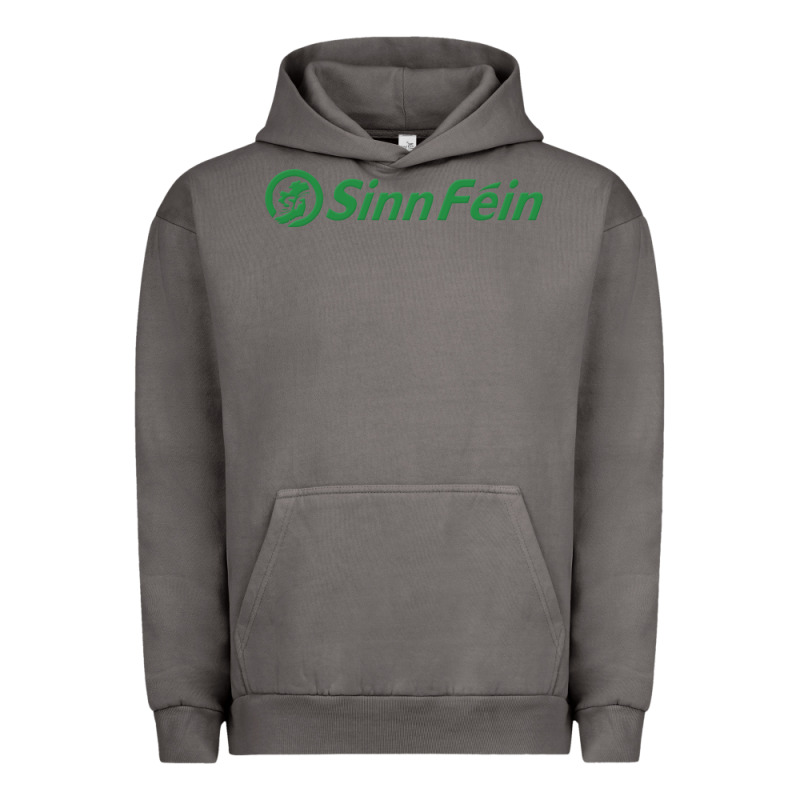 Sinn FÉin Party In United Kingdom Urban Hoodie by artisFamous | Teevron