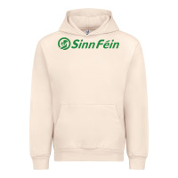 Sandshell SINN FÉIN PARTY IN UNITED KINGDOM Urban Hoodie - artisFamous