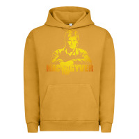 Pigment Peanut Butter macgyver actor movie Urban Hoodie - artisFamous