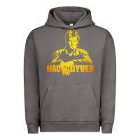 Pigment Tornado macgyver actor movie Urban Hoodie - artisFamous