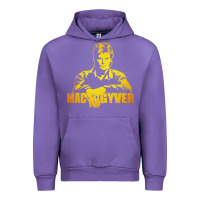 Tulip macgyver actor movie Urban Hoodie - artisFamous