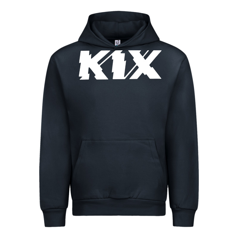 Kix Urban Hoodie by artisFamous | Teevron