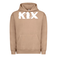 Pigment Burro kix Urban Hoodie - artisFamous