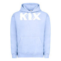 Pigment Grape Ice kix Urban Hoodie - artisFamous