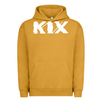 Pigment Peanut Butter kix Urban Hoodie - artisFamous