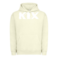 Pigment Pistachio kix Urban Hoodie - artisFamous