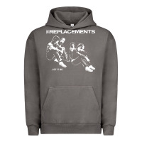 Pigment Tornado let it be the replacements Urban Hoodie - artisFamous