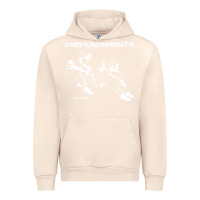 Sandshell let it be the replacements Urban Hoodie - artisFamous