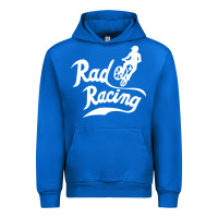 Cobalt rad racing cycle classic Urban Hoodie - artisFamous