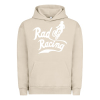 Pigment French Oak rad racing cycle classic Urban Hoodie - artisFamous
