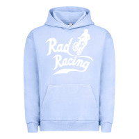 Pigment Grape Ice rad racing cycle classic Urban Hoodie - artisFamous