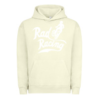 Pigment Pistachio rad racing cycle classic Urban Hoodie - artisFamous