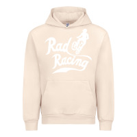 Sandshell rad racing cycle classic Urban Hoodie - artisFamous