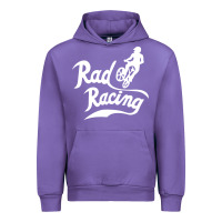 Tulip rad racing cycle classic Urban Hoodie - artisFamous