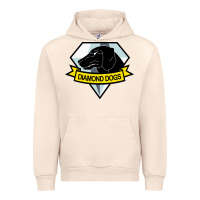 Sandshell diamond dogs classic Urban Hoodie - artisFamous
