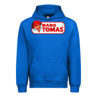 Mang Tomas Filiipino Urban Hoodie | Teevron