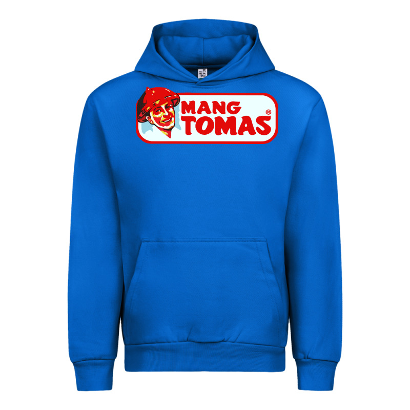 Mang Tomas Filiipino Urban Hoodie by artisFamous | Teevron