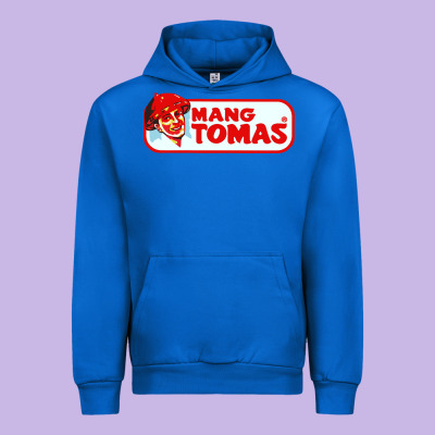 Mang Tomas Filiipino Urban Hoodie Designed By Artisfamous