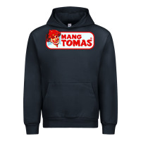 Navy mang tomas filiipino Urban Hoodie - artisFamous