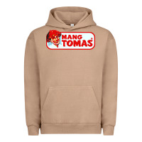 Pigment Burro mang tomas filiipino Urban Hoodie - artisFamous