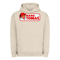 Pigment French Oak mang tomas filiipino Urban Hoodie - artisFamous