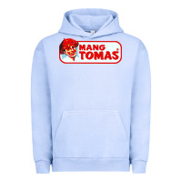 Pigment Grape Ice mang tomas filiipino Urban Hoodie - artisFamous