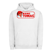 Pigment Lunar Rock mang tomas filiipino Urban Hoodie - artisFamous