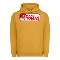 Pigment Peanut Butter mang tomas filiipino Urban Hoodie - artisFamous