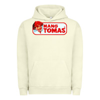 Pigment Pistachio mang tomas filiipino Urban Hoodie - artisFamous
