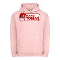 Pigment Salmon mang tomas filiipino Urban Hoodie - artisFamous