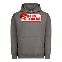 Pigment Tornado mang tomas filiipino Urban Hoodie - artisFamous
