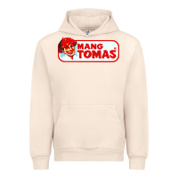 Sandshell mang tomas filiipino Urban Hoodie - artisFamous