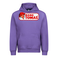 Tulip mang tomas filiipino Urban Hoodie - artisFamous