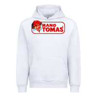White mang tomas filiipino Urban Hoodie - artisFamous