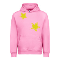 Fuchsia Pink diddy kong baby tee Urban Hoodie - artisFamous