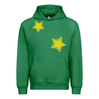 Emerald diddy kong baby tee Urban Hoodie - artisFamous