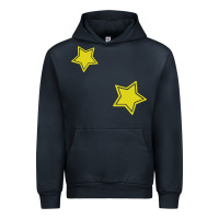 Navy diddy kong baby tee Urban Hoodie - artisFamous