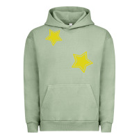 Pigment Oil Green diddy kong baby tee Urban Hoodie - artisFamous