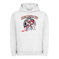 Pigment Lunar Rock it’s time for animaniacs Urban Hoodie - artisFamous