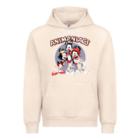 Sandshell it’s time for animaniacs Urban Hoodie - artisFamous