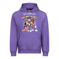 Tulip it’s time for animaniacs Urban Hoodie - artisFamous