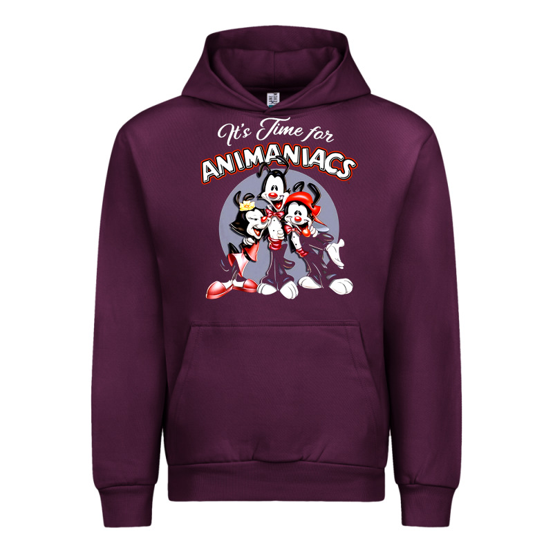 It’s Time For Animaniacs Urban Hoodie by artisFamous | Teevron