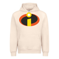 Incredibles Crop Top Urban Hoodie | Teevron